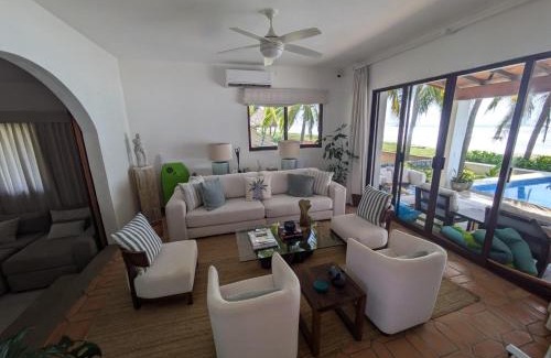 Troncones Villa | Casa Brisas