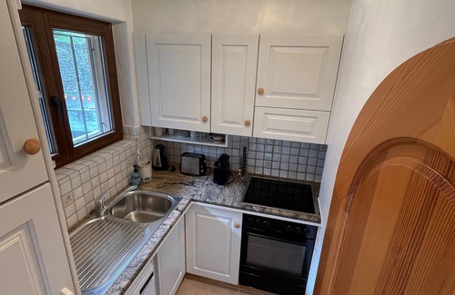 Brissago Apartment | Casa Brissago - Objekt 1944