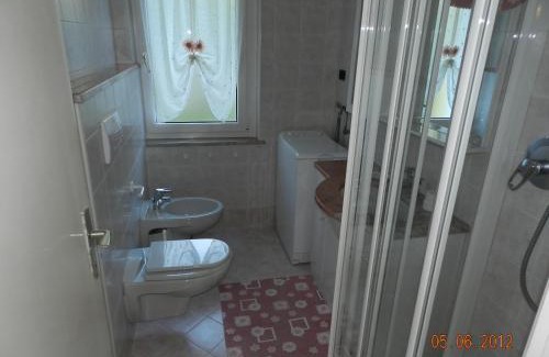 Pera Apartment | Casa Brugnara