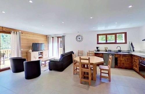 Aiguilles Ski Chalet | Casa-Bruno chalet familial Queyras 7p