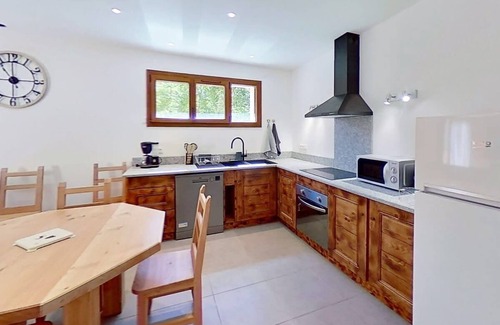 Aiguilles Ski Chalet | Casa-Bruno chalet familial Queyras 7p