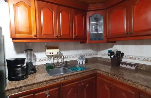 El Bosque House | Casa Bruxelles two storiesnn