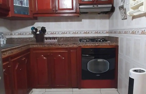 El Bosque House | Casa Bruxelles two storiesnn