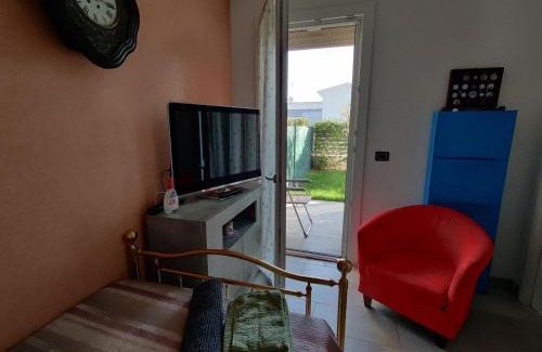 San Giorgio di Piano Bed & Breakfast | Casa Bruzio B&B