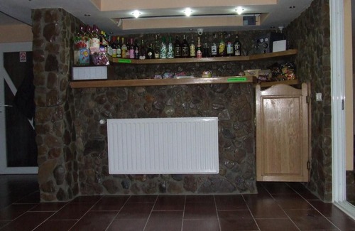 Cavnic House | Casa Bryanna