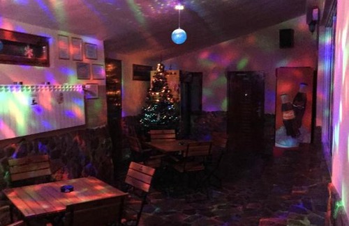 Cavnic House | Casa Bryanna