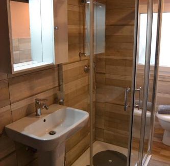Cadenazzo House | Casa Buby