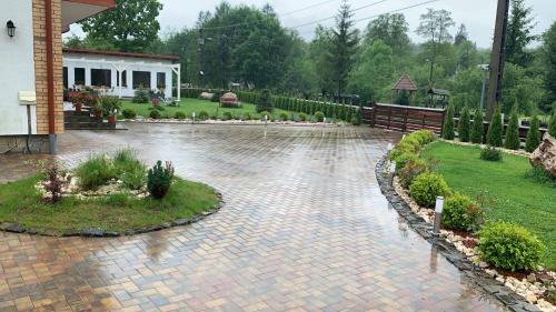 Moieciu House | Casa Bucegi