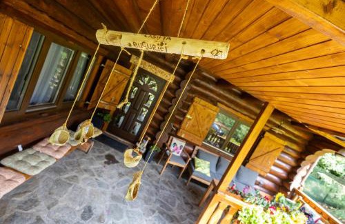 Zarnesti House | Casa Bucuriei - Plaiul Foii, Zărnești