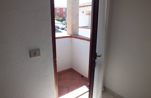 Budoni Condo | Casa Budoni cozy apartment centrally but quietly located.1km from the beach!
