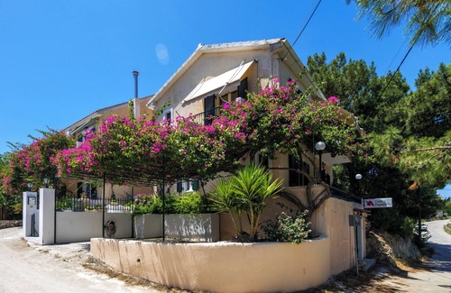 Minia Apartment | Casa Buganvilla no6