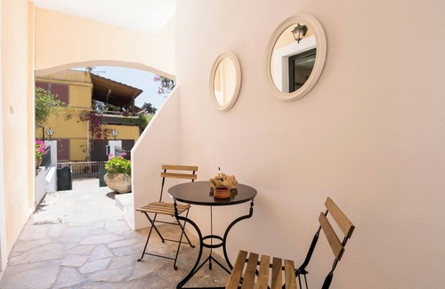 Minia Apartment | Casa Buganvilla no6