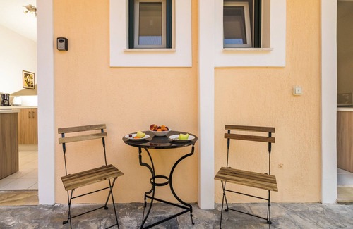 Minia Apartment | Casa Buganvilla no6