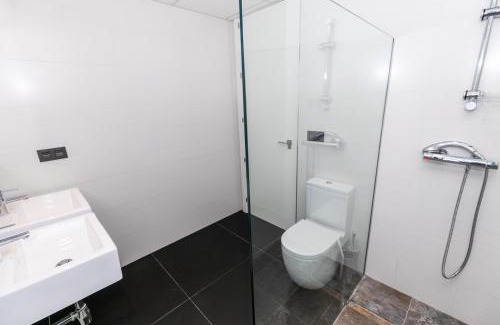 Jaen House | Casa Bulevar, moderna y exclusiva