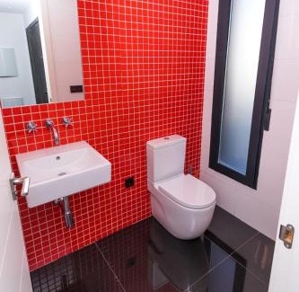 Jaen House | Casa Bulevar, moderna y exclusiva