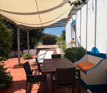 Alvito House | Casa Bungavilia - Roots of Alentejo