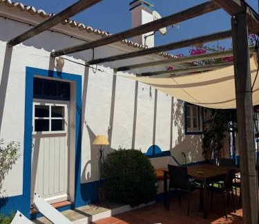 Alvito House | Casa Bungavilia - Roots of Alentejo
