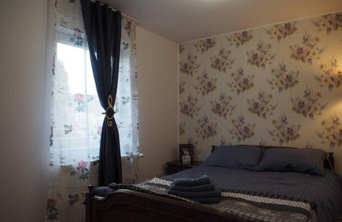 Reghin Apartment | Casa Bunicii