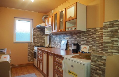 Reghin Apartment | Casa Bunicii