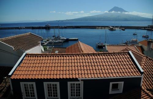 Horta House | Casa BuonVento