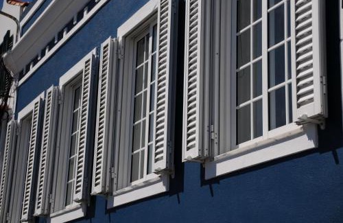 Horta House | Casa BuonVento