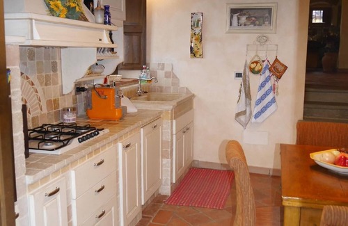 Quarrata House | Casa Buriano - Villa with pool