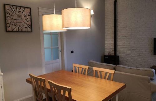 Gualdo Tadino Apartment | Casa Busche - Piccola Suite in Campagna Con Ampio Giardino
