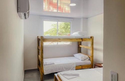 Neiva House | Casa Cándido