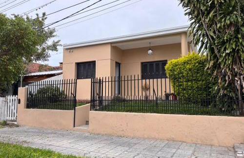 General San Martin House | Casa Céntrica con Quincho