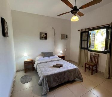 General San Martin House | Casa Céntrica con Quincho