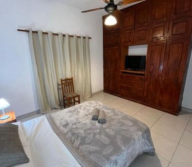 General San Martin House | Casa Céntrica con Quincho