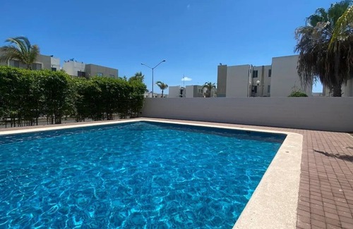 Federico Velarde Apartment | Casa C 13