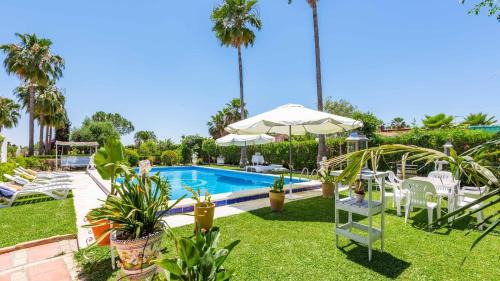Los Palacios y Villafranca House | Casa Campo La Capilla Los Palacios y Villafranca by Ruralidays