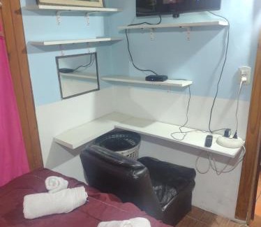 Almirante Brown House | Casa cabaña para disfrutar en cualquier ocasión