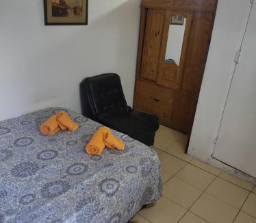 Almirante Brown House | Casa cabaña para disfrutar en cualquier ocasión