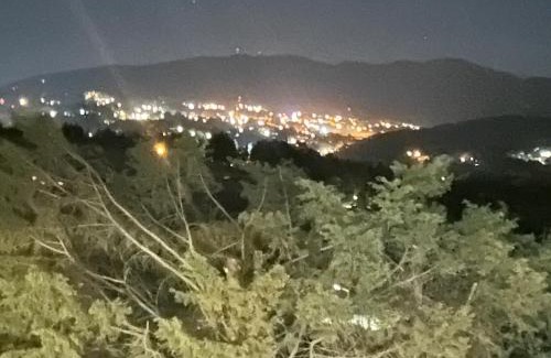 Mazamitla House | Casa Cabana La Trinidad