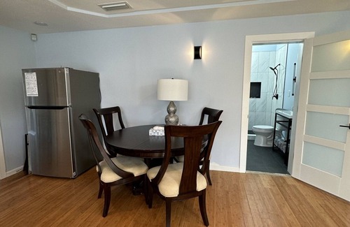 Jacksonville Beach Apartment | Casa Cabana @ The Grand Lux Pool & Beach Resort