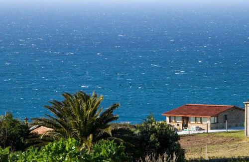 Frije House | Casa Cabo Tourinan