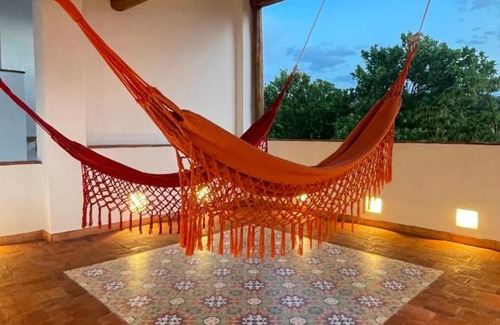 Barichara House | Casa Cacerolo