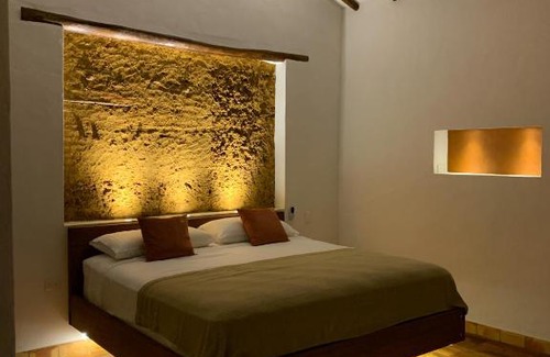 Barichara House | Casa Cacerolo