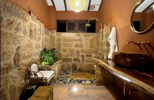 Barichara House | Casa Cacerolo