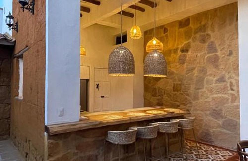 Barichara House | Casa Cacerolo