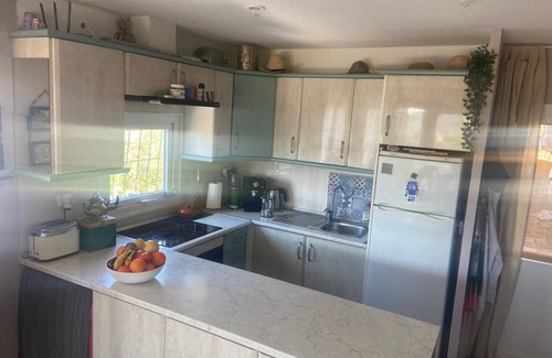 Competa Cabin | Casa CadanStunning 1 Bedroom Cabin with Private Pool and BBQ Perfect for Couples