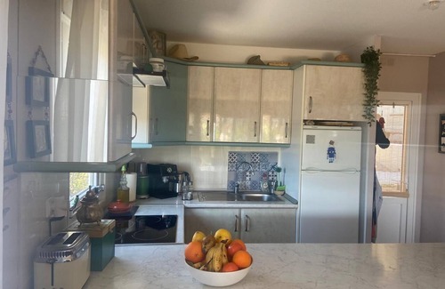 Competa Cabin | Casa CadanStunning 1 Bedroom Cabin with Private Pool and BBQ Perfect for Couples