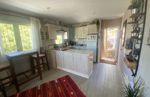 Competa Cabin | Casa CadanStunning 1 Bedroom Cabin with Private Pool and BBQ Perfect for Couples
