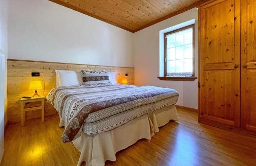 Lozzo di Cadore House | Casa Cadore
