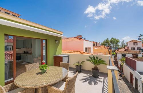 Old Town House | Casa Caetano by An Island Apart