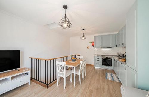 Old Town House | Casa Caetano by An Island Apart