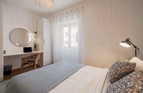 Old Town House | Casa Caetano by An Island Apart