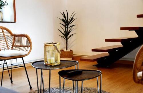 Muxia House | Casa Cal da Rosins